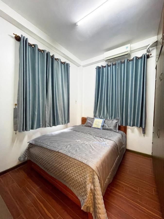 Ductaigallery'S Apt & Hidden In Bui Vien St Ho Chi Minh Zewnętrze zdjęcie